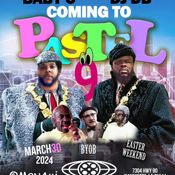[[[LiVE]]] 9 Pt. 2 (Baby C & Dj DB)
