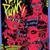 FILS DE PUNK MIX PRT.1 BY ESTEBAN SMITH @ EURADIONANTES