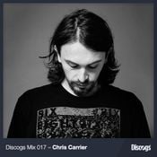 Discogs Mix 017- Chris Carrier