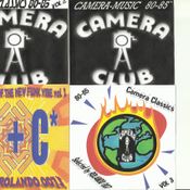 CAMERA CLASSICS-vol.3
