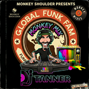 DJ Tanner - Monkey Shoulder Mix