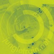 DJ Problem Child - Live On Jungletrain.net 13.9.2023 (2023 Modern Jungle/Drum & Bass Vinyl)