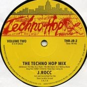 Tribute To Los Angeles Record Labels Volume 2: Techno Hop Records