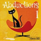ABDUCTIONS 1 - Gera SD