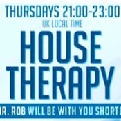House Therapy with Dr Rob 29th June 2023 on www.uniquesessionsradio.live