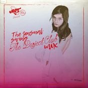 M4T / The Sensual Swing / Mixed & Selected by The Project Club
