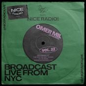OMER MIL - Nice Radio-Mixtape Monday Vol. 22