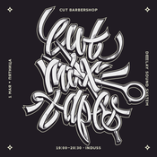 Induss — Cut Mixtape #10