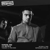 @D_Li /// Reprezent Radio - Guest Mix