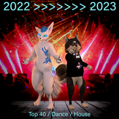 DJ Amyotte B2B DJ Vulp @ MEGA NYE COLLAB 2022
