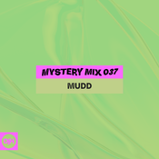 DjHistory Mystery Mix - Mudd (DJHMM037)