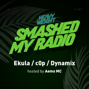 hw.smr guest mix @ method radio (newcastle/uk) 14 dec '21
