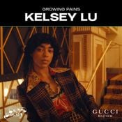 Growing Pains with Kelsey Lu