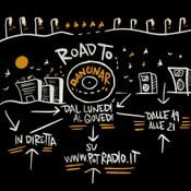 Road to Dancinar #8 - Kika DJ, Huntin Sound, Kooloometoo Sound, Serious Thing