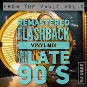 From The Vault Vol.2 (Remastered Fashback Vinyl Mix)