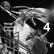 Flatlands • Weird, Experimental & Psychedelic # 4