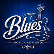 Musica Con Andy - Blues 2