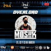 Mix OVERLOAD