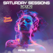 Saturday Sessions with Shane Comeaux (April 2026)