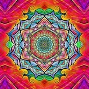 Kuczer - Psychedelic Trance set (Swaróg Open air promo)
