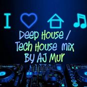 Deep House / Tech House mix