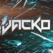 JACKO - RAW MIX (001) AUGUST 2015.