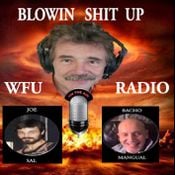 Season 2 Episode 3 Part 2  of Joe Sal & Bacho April 13,2024