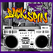 Zulubeatz Backspin On XM Satellite ( Afrika Bambaataa & The Cutman L.G & Mick Benzo )
