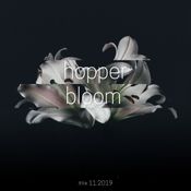 Hopper - Bloom: mix 12:2019