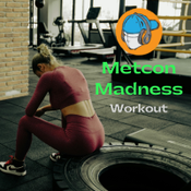Metcon Madness - Volume 1