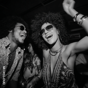 Funkin’ Fever – Vintage Funk Beats, Wild Soul Fire