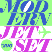 Modern Jetset #296