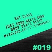 Just Good Beats Show 019