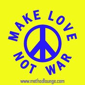 Make Love Not War - T Party Guestmix DJ Sandy