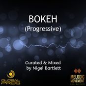 Bokeh (Progressive) Mix #342 - 14-Mar-2026