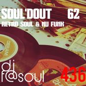 Soul'dOut Vol62 (Retro Soul & Nu Funk)