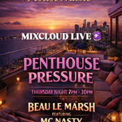 BEAU & NASTY 2026 PENTHOUSE PRESSURE