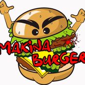 Makina Burger - Halloween Special
