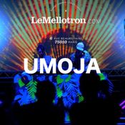 Umoja • DJ set • Le Mellotron #6
