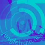 DJ Problem Child - Live On Jungletrain.net 3.6.2026 (93 Era Darkcore Jungle Vinyl)
