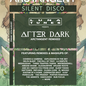Luna Tunes // ArcTanGent 2025 - Friday (Yellow Channel) // After Dark: ATG Remixed