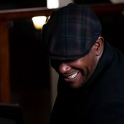 NAEEM JOHNSON DIRECTIONS MIX