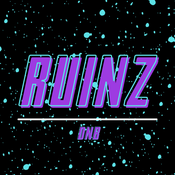 Ruinz Super Send - Femme N Bass, Wellington - Jungle, Liquid, Tech, Rollers