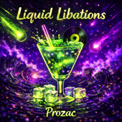 Liquid Libations #45