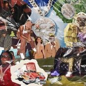 Focus - Episode 1 "Don Toliver" - Mixed by DJ CONAN