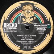 Mikey Dread / Dread At The Controls Special pt 2