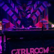 DJ Nik - Exclusive all vinyl mix - February 6 2026 at CTRL ROOM studio