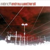 fabric  19: Andrew Weatherall 30 Min Radio Mix