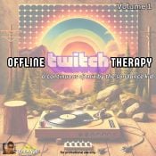 Offline Twitch Therapy: Volume One - The Sundance Kid