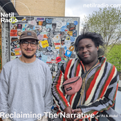 Reclaiming The Narrative w/ PJ & Abdel - 6th May 2022